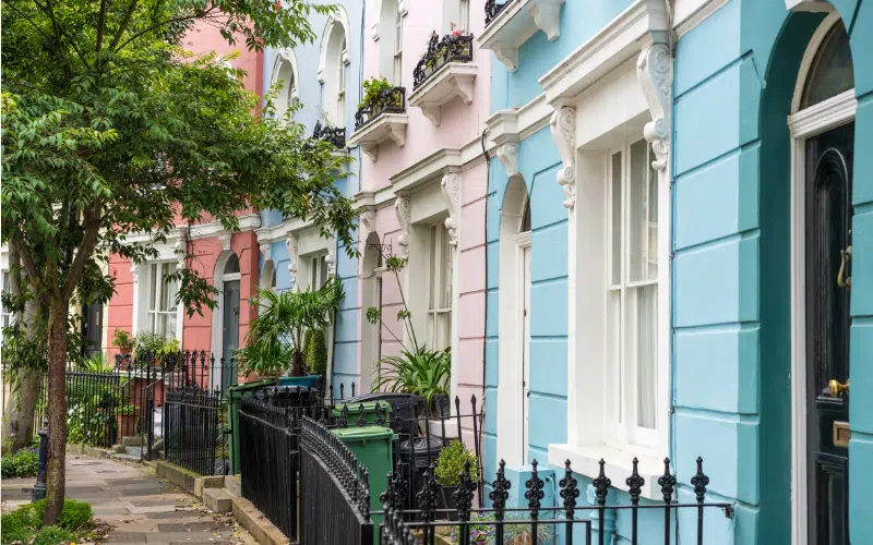 Capital Raising on Mortgage Free Property