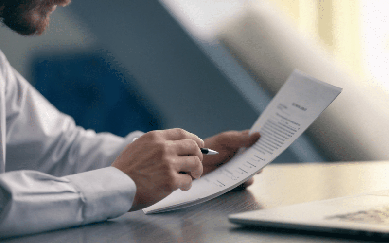 Mortgage Illustration