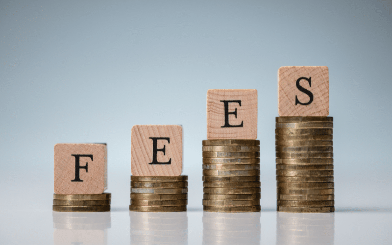 Why are BTL Fees so high?