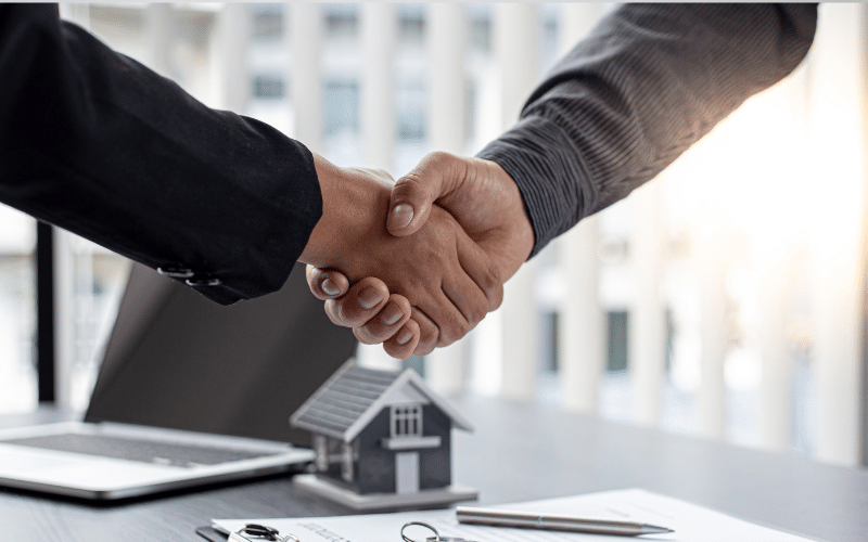 Can I Choose My Own Mortgage Broker?