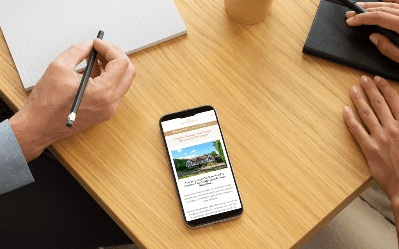 Case Study: Mortgage Secured for Premier League Footballer on New Contract