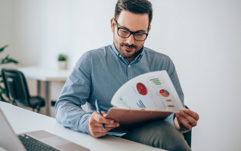 Mortgage Advisor For Self-Employed