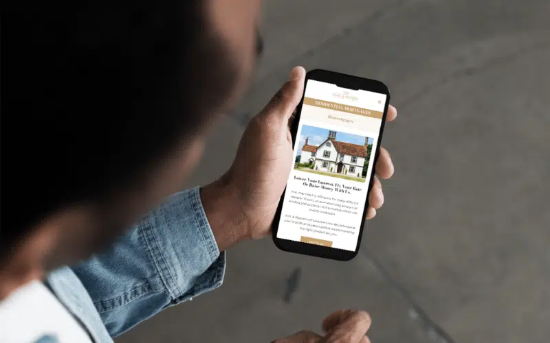Residential Remortgage with Capital Raising