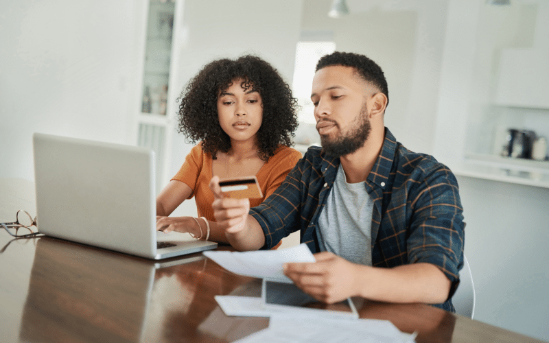 Remortgaging for Debt Consolidation