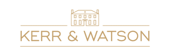 Kerr & Watson Logo
