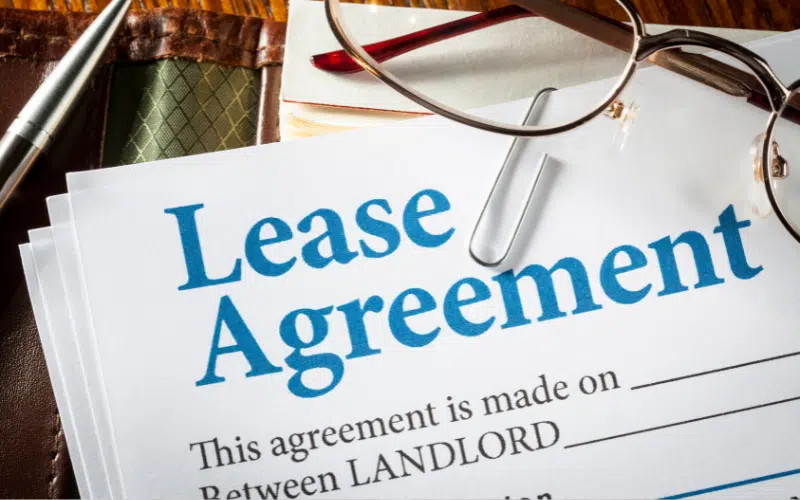 Short Lease Mortgages