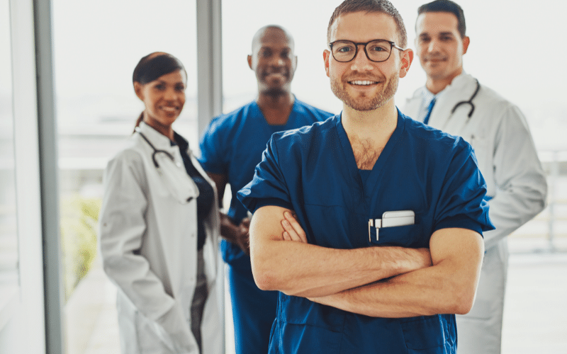 Mortgages for Doctors