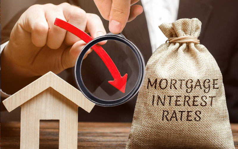 How Do Mortgage Interest Rates Work?