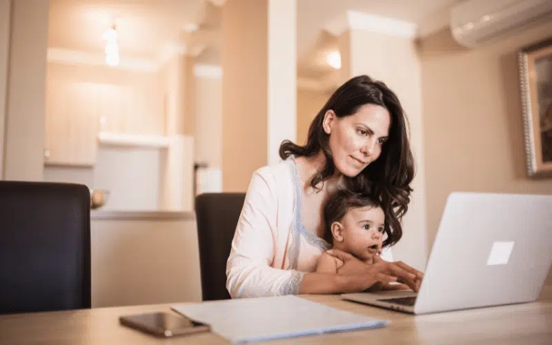 Single Parent Mortgages