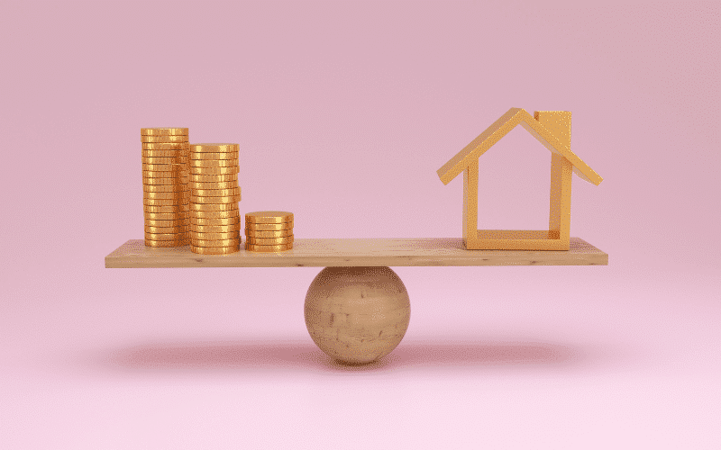 What Does Loan to Value Mean
