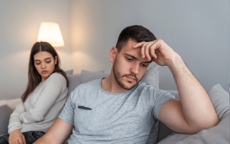 Joint Mortgage Separation