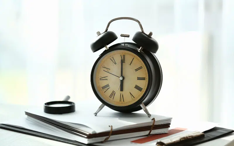 How Long Does Mortgage Application Approval Take?