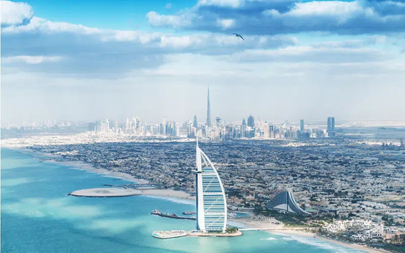 UK Mortgages for UAE Residents