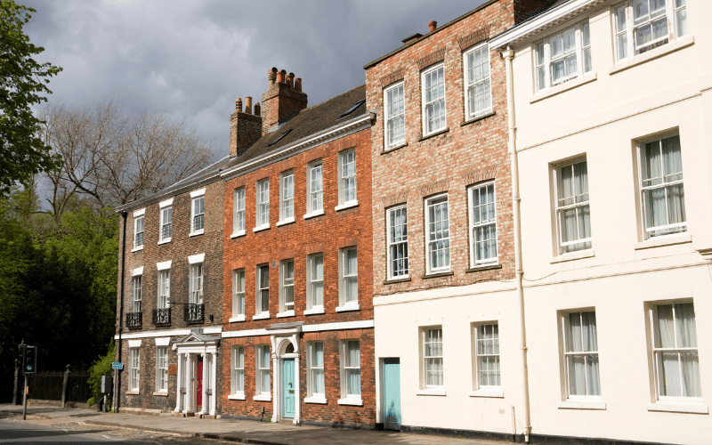 HMO Mortgages for First-Time Landlords