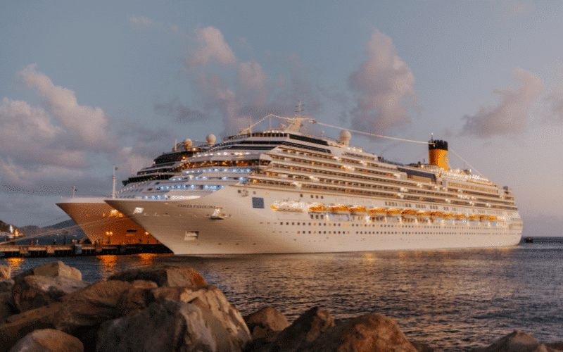 Mortgages for Seafarers