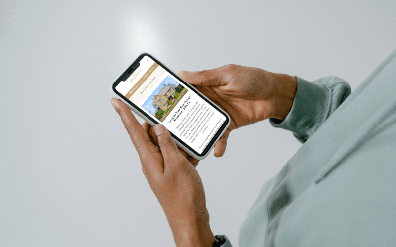 Case Study: Product Transfer for Knaphill Director