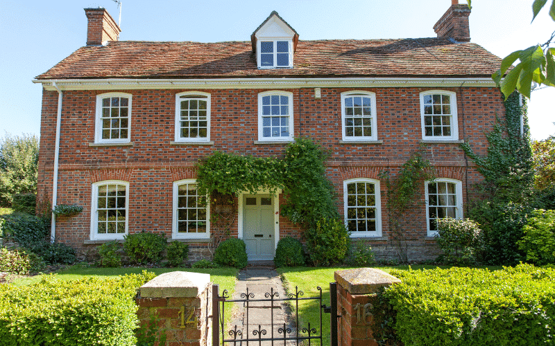 How Much Does A £3 Million Pound Mortgage Cost?