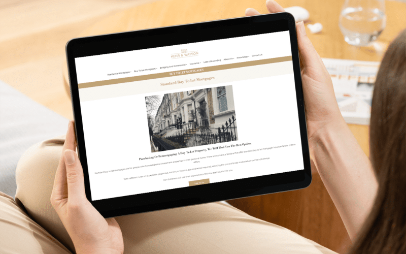 Case Study: Buy-to-Let Remortgage to Consolidate Debt