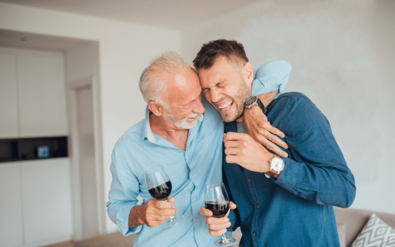 Can My Parents Help Me with My First Mortgage?