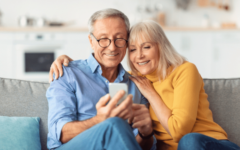 Mortgage Options as You Age