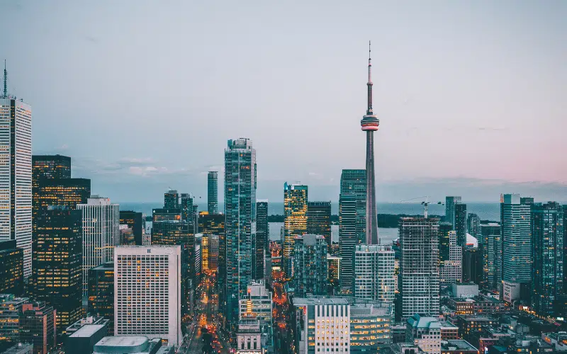 Mortgages For UK Expats In Canada