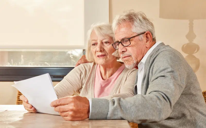 Whole of Life Insurance