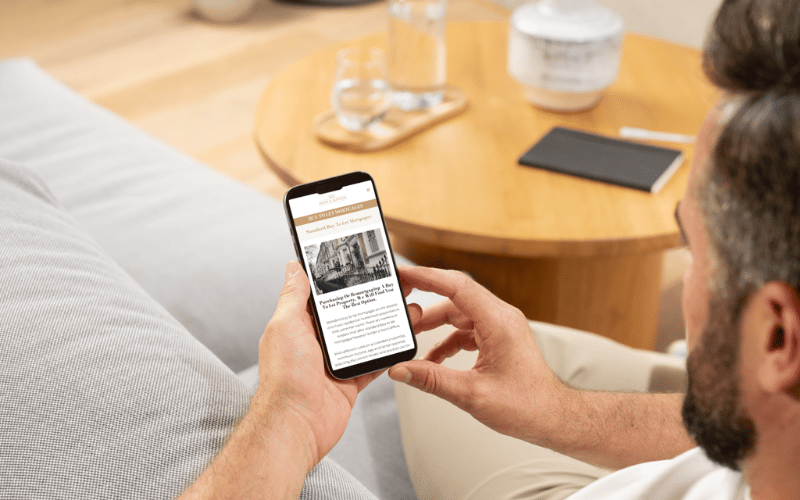 Case Study: Buy-to-Let Remortgage for Capital Raising