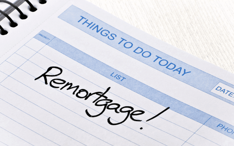 How Soon Can You Remortgage?