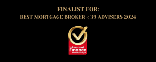 Best Mortgage Broker Less than 39 Advisers The Personal Finance Awards 2024