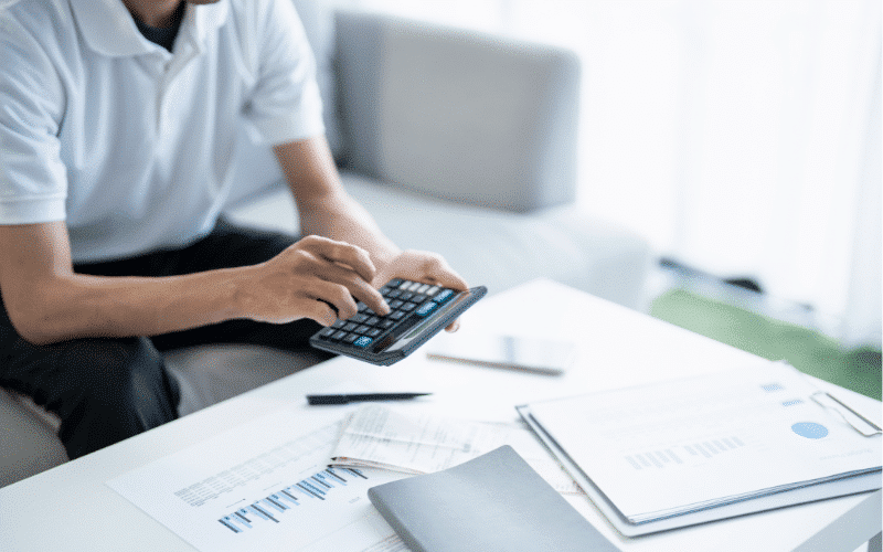 Getting a Mortgage with a Debt Management Plan (DMP)