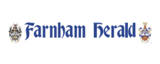 farnham herald logo