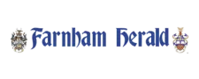 farnham herald logo