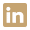 Linked In Footer Logo