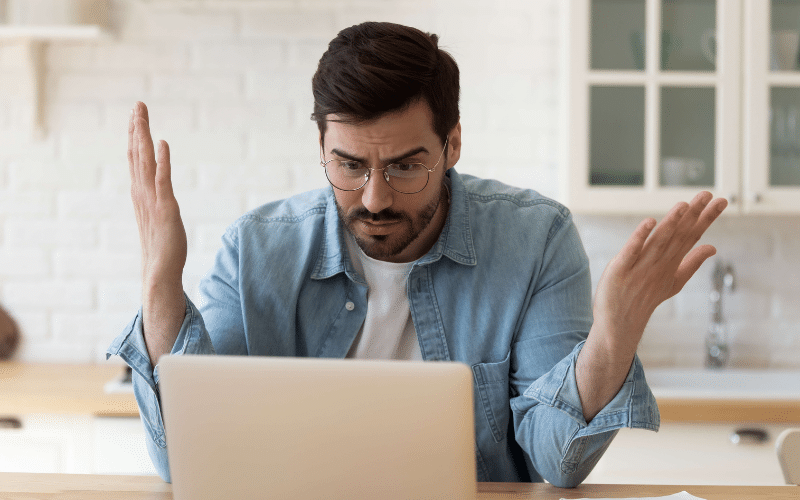 About Adverse Credit