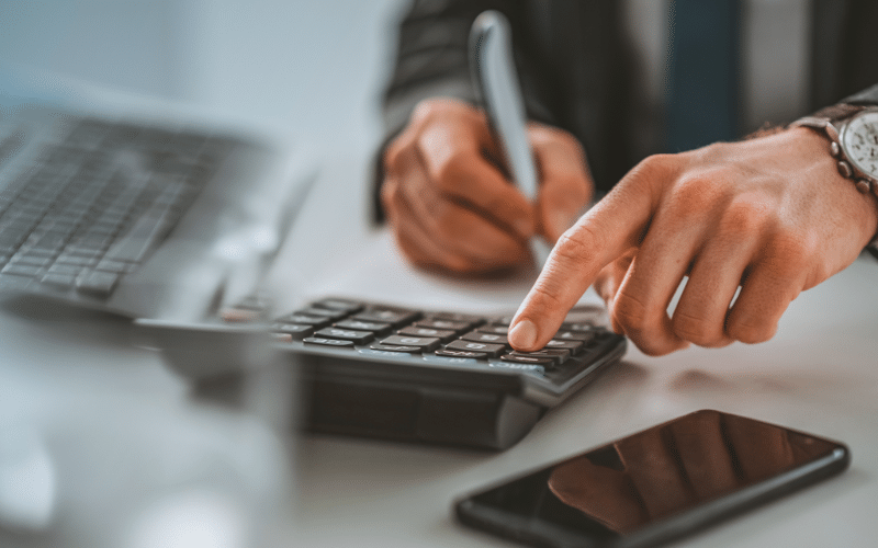 Buy To Let Calculators