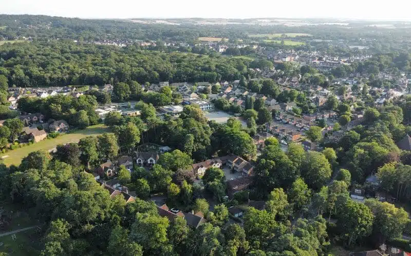 Church Crookham Mortgage Broker