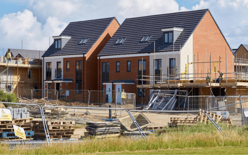 Development Finance