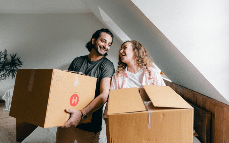First Time Buyer Mortgages