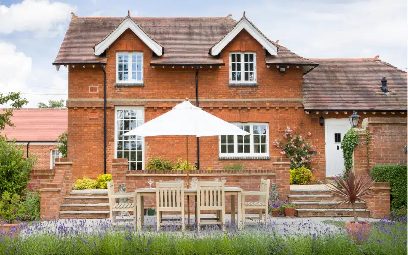 Hampshire Mortgage Broker