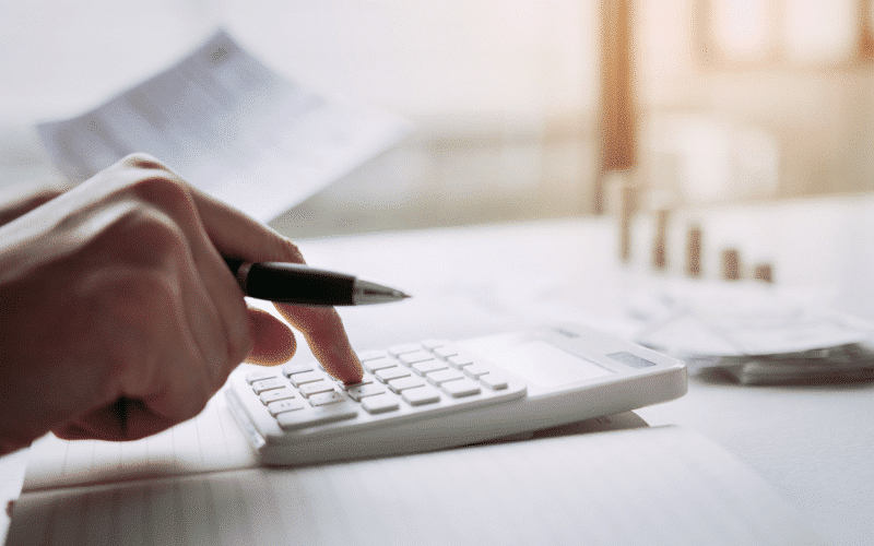 Life Insurance Calculator