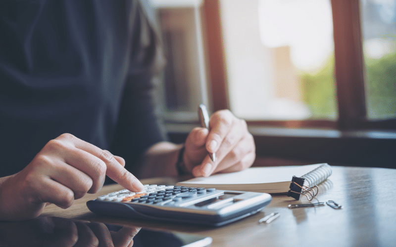 Residential Calculators