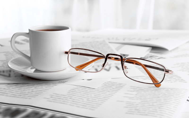 Articles and Case studies