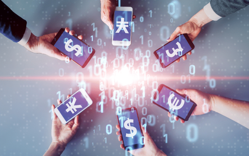 Foreign Currency Mortgages