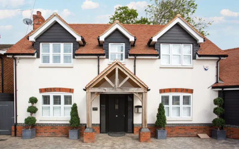 Move your existing mortgage to a new property