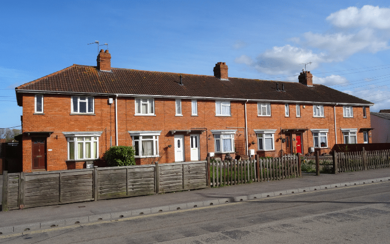 Buy to Let Mortgages with Serco Tenants