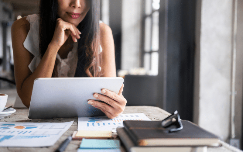 Can You Get a Loan Secured to Your Investment Portfolio?