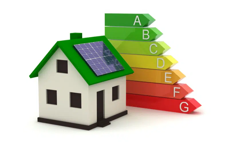 Green Mortgage Deals for EPC A–C Homes
