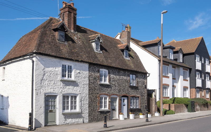 Serviced Accommodation Mortgage