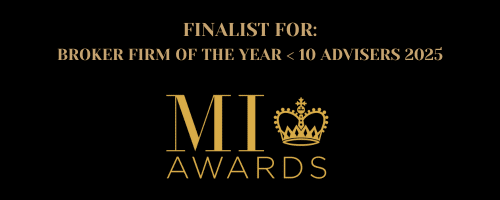Broker Firm Of The Year Less Than 10 Advisers Mortgage Introducer 2025