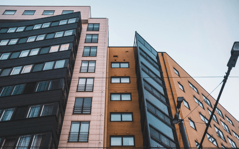 Can you get a mortgage on a property that has cladding